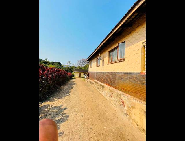 3 BEDROOM HOUSE FOR SALE IN DUFF'S ROAD